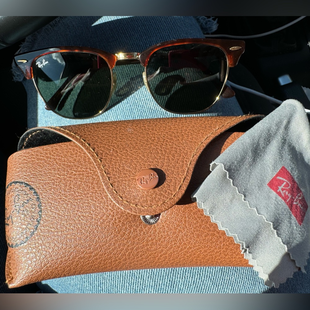 Ray bans